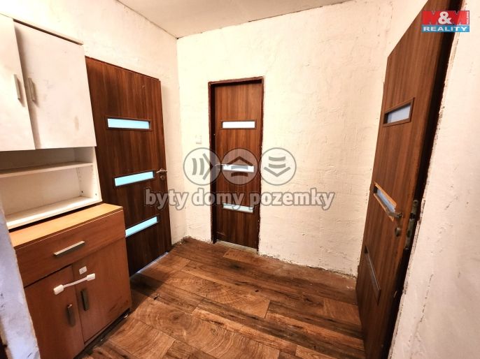 Prodej, Chalupa, Vroutek