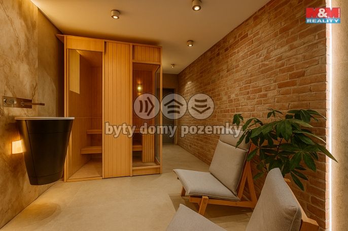 Prodej, Byt 5+1 a větší, Praha