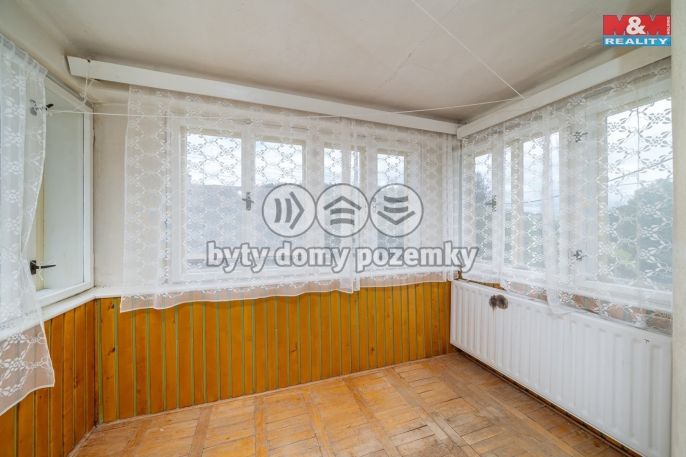 Prodej, Rodinný dům, Písařov