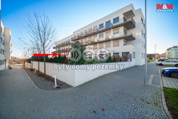Pronájem, Byt 2+kk, Letovice