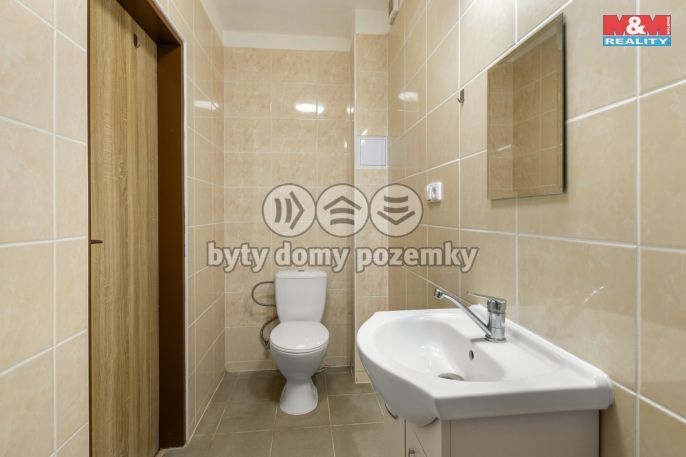 Prodej, Rodinný dům, Chroustovice