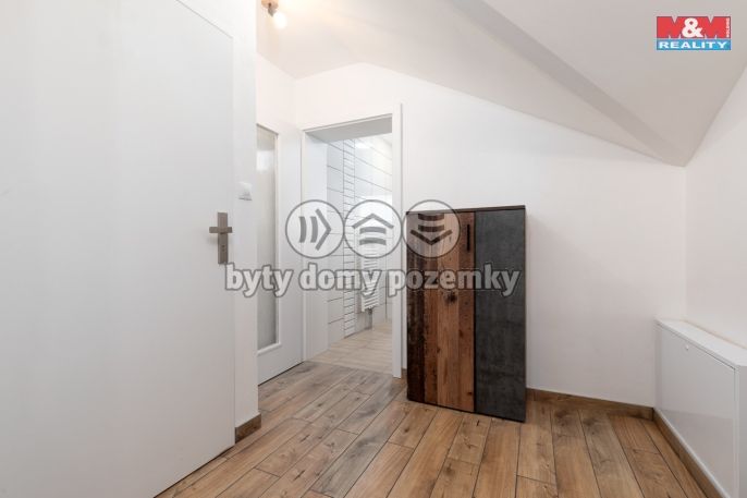 Prodej, Byt 2+1, Ostrava