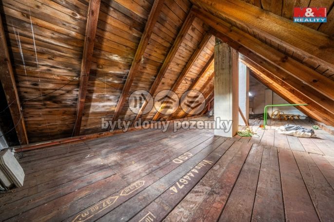 Prodej, Rodinný dům, Třemošná