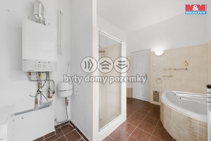 Prodej, Byt 4+1, Děčín