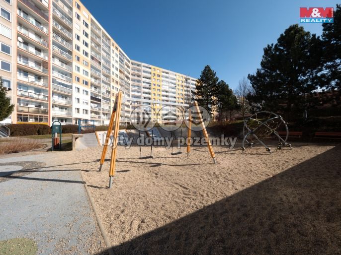 Prodej, Byt 3+1, Praha