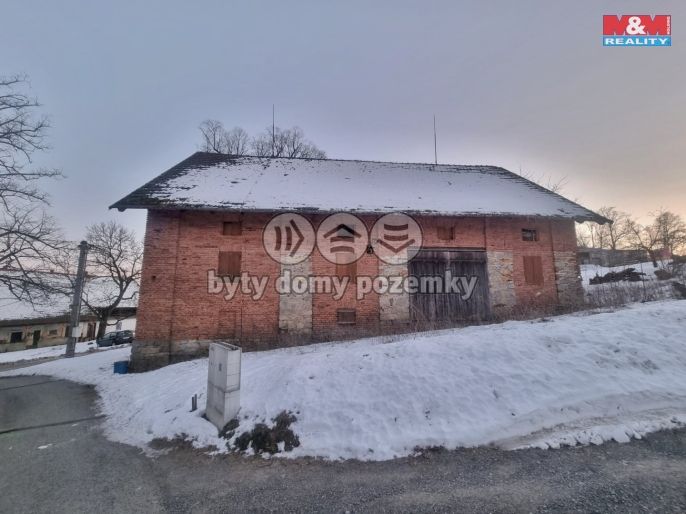 Prodej, Zemědělská usedlost, Kunvald