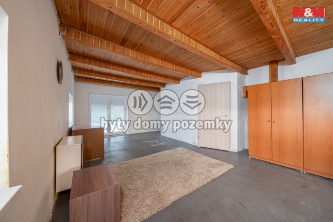 Prodej, Pozemek k bydlení, Lobodice