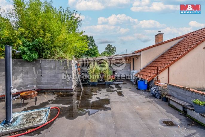 Prodej, Rodinný dům, Kolín