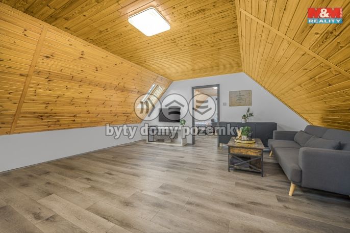 Prodej, Rodinný dům, Přelouč