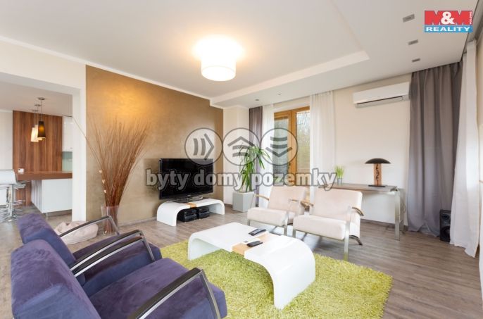 Pronájem, Rodinný dům, Starý Jičín