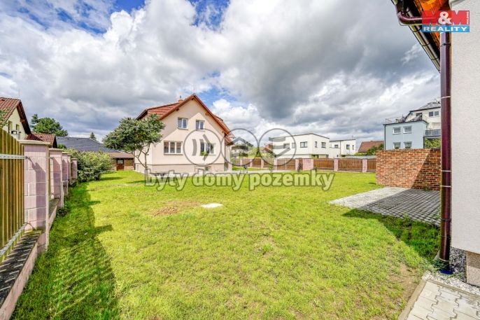 Prodej, Rodinný dům, Zruč-Senec