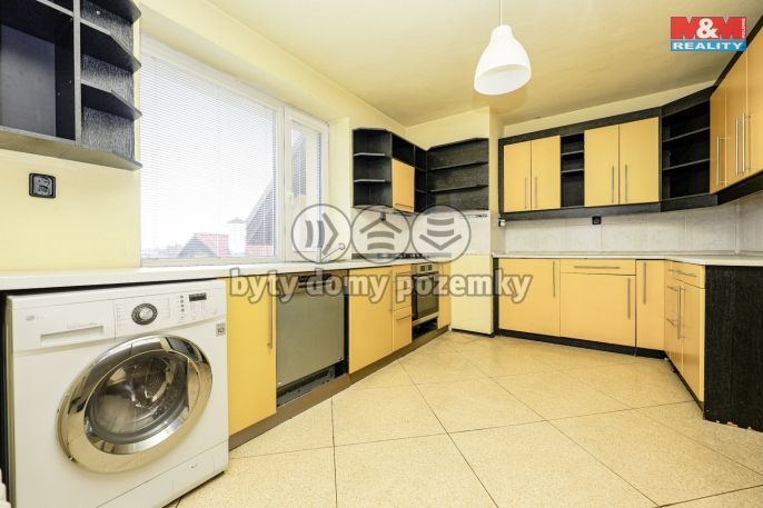 Prodej, Rodinný dům, Ostrava