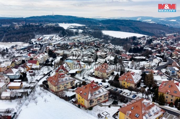 Prodej, Byt 3+1, Zlín