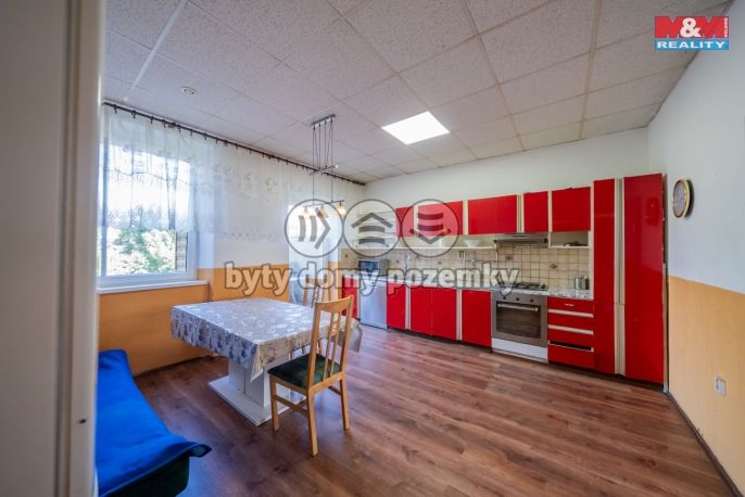 Prodej, Rodinný dům, Brno