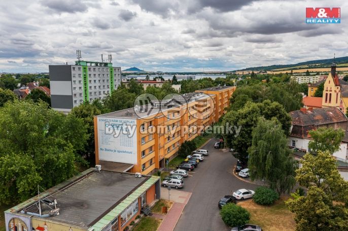 Prodej, Byt 4+1, Lovosice