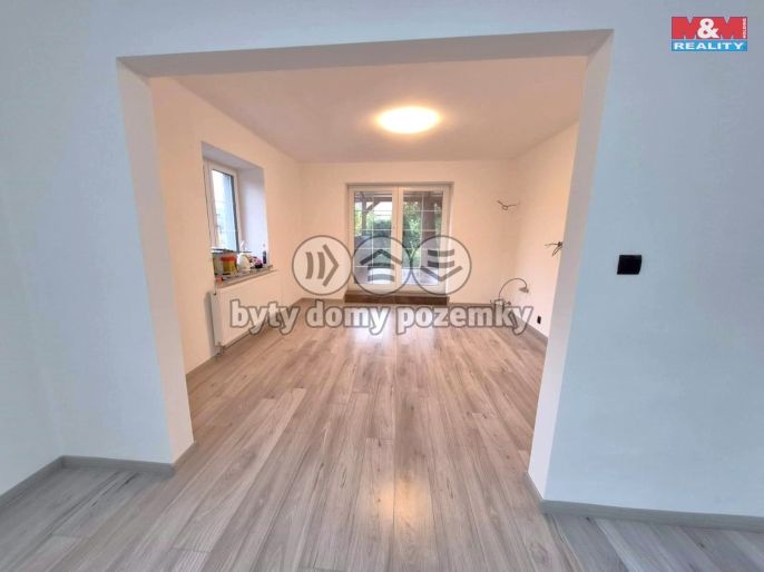 Prodej, Rodinný dům, Děčín