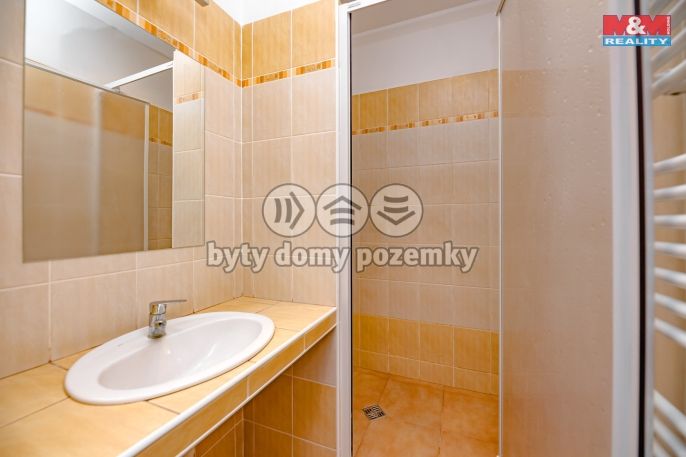 Pronájem, Byt 2+1, Rychnov nad Kněžnou