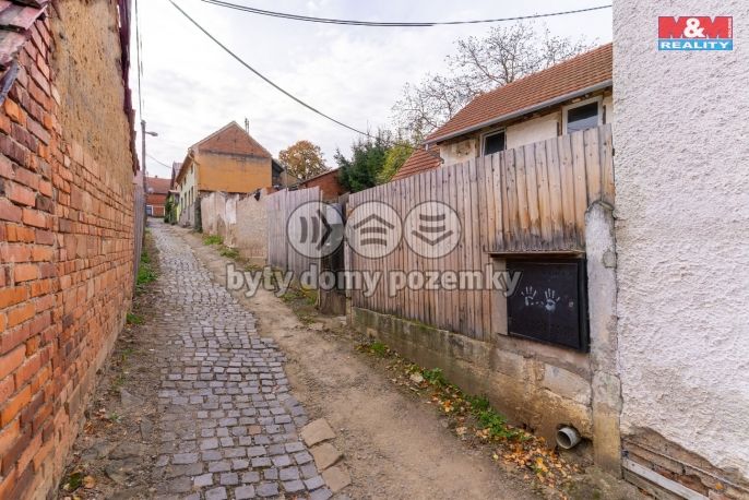 Prodej, Rodinný dům, Prusy-Boškůvky