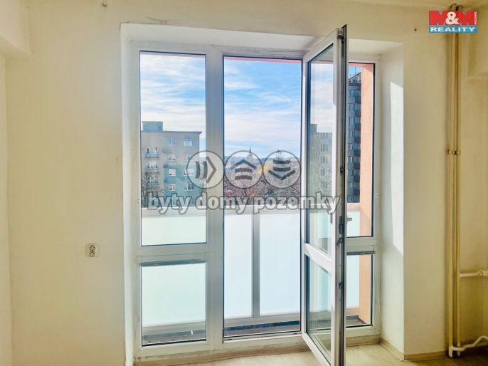 Prodej, Byt 2+1, Ostrava