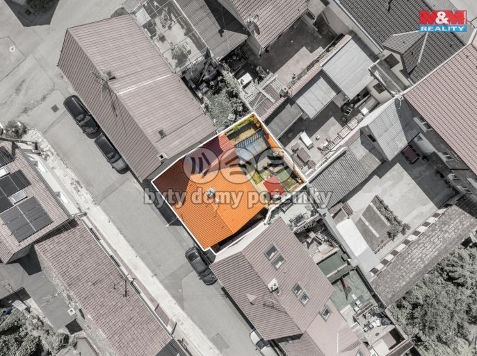Prodej, Rodinný dům, Kladno