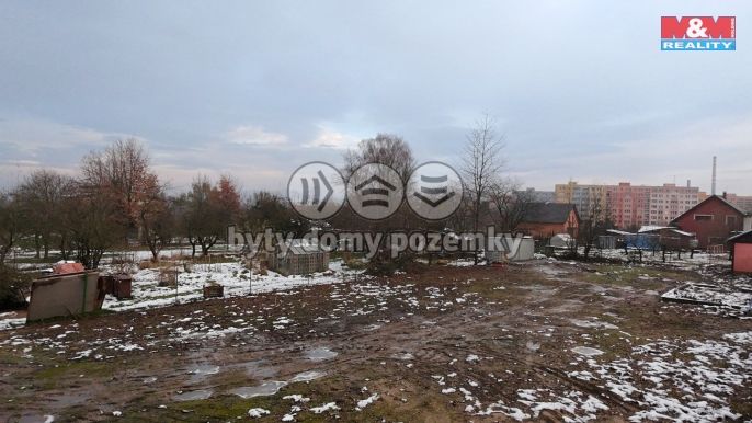 Prodej, Pozemek k bydlení, Kopřivnice