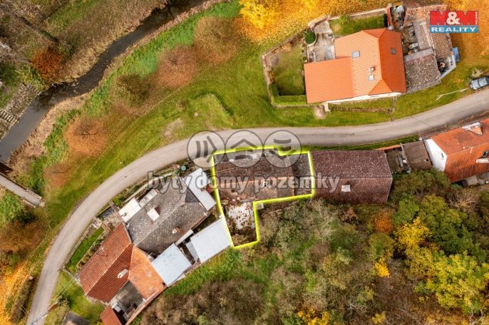 Prodej, Rodinný dům, Netolice