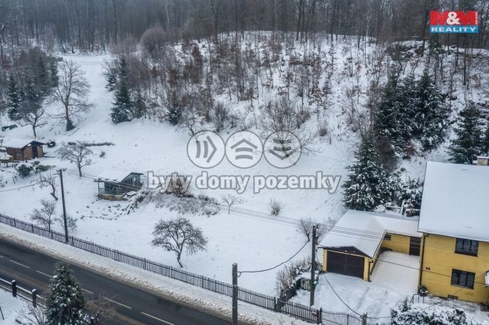 Prodej, Pozemek k bydlení, Ludvíkovice