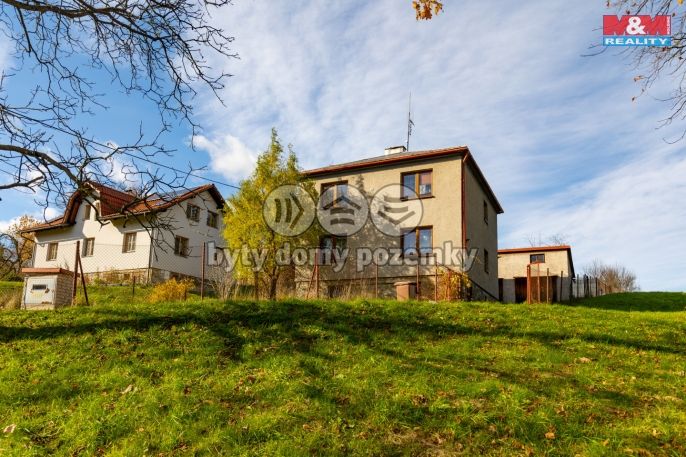 Prodej, Rodinný dům, Třinec
