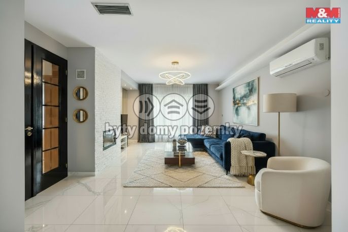 Prodej, Rodinný dům, Rajhrad