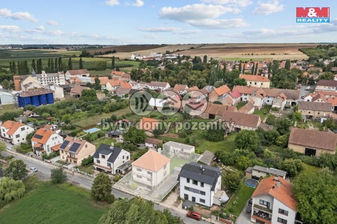 Prodej, Rodinný dům, Kněževes
