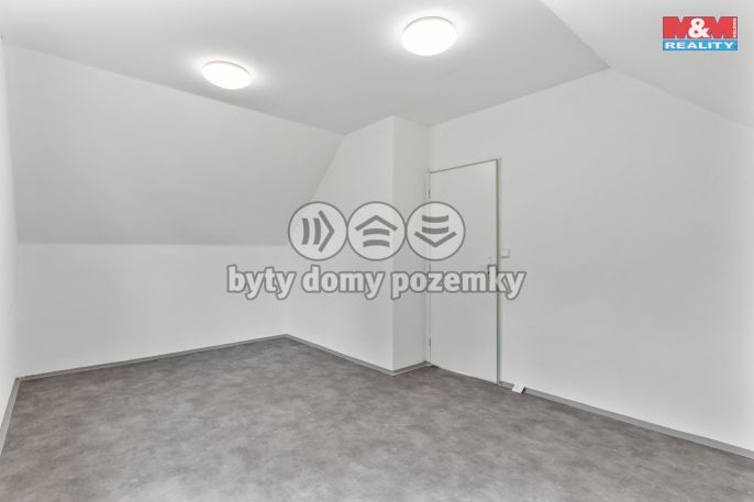 Pronájem, Rodinný dům, Tachov