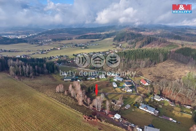 Prodej, Pozemek k bydlení, Trutnov