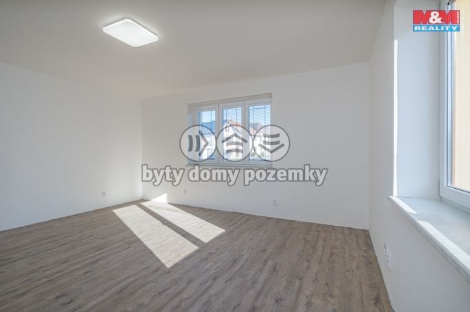 Prodej, Zemědělská usedlost, Uničov