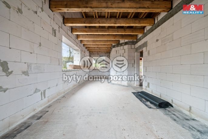 Prodej, Rodinný dům, Hejtmánkovice