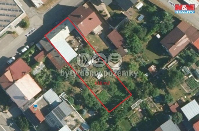 Prodej, Rodinný dům, Žďár nad Sázavou