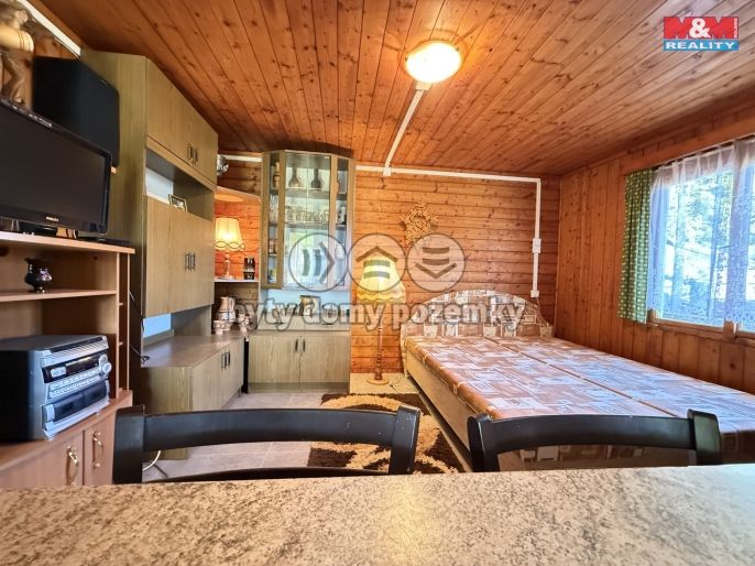 Prodej, Chata, Hořice