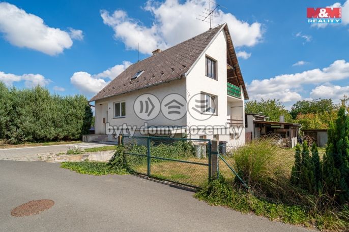 Prodej, Rodinný dům, Mohelnice