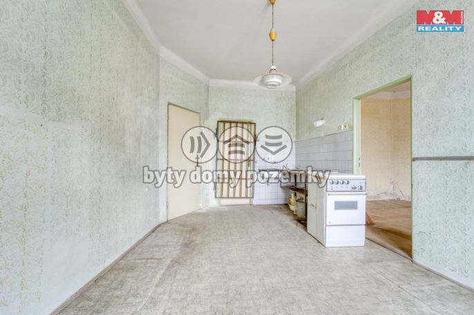 Prodej, Rodinný dům, Karlovy Vary