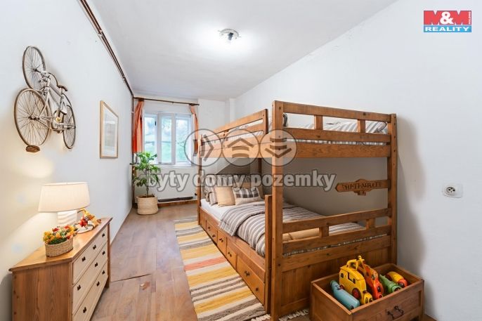 Prodej, Chalupa, Sněžné