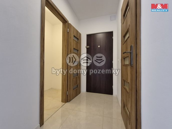 Prodej, Byt 3+1, Jirkov