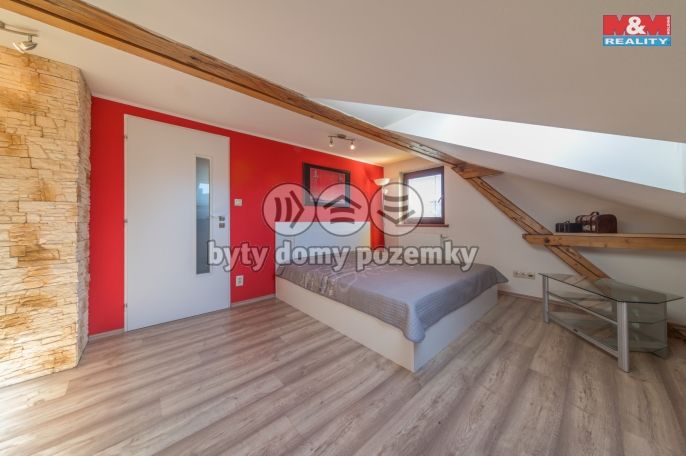 Prodej, Rodinný dům, Ostrava