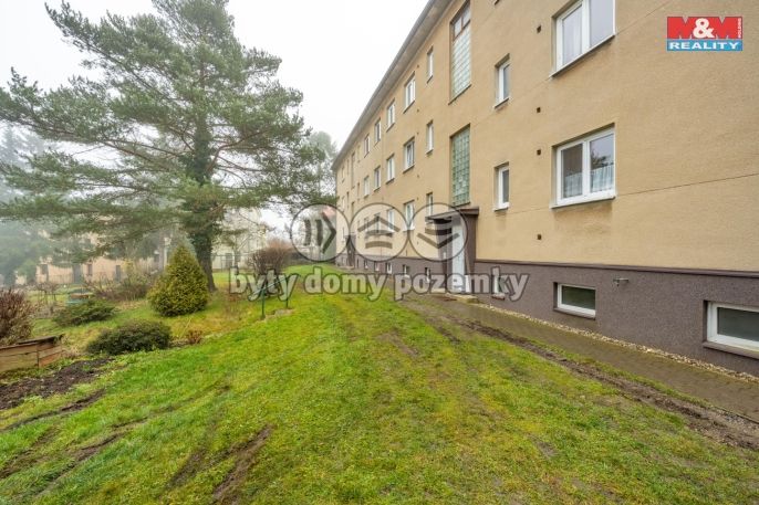 Prodej, Byt 3+1, Hostivice