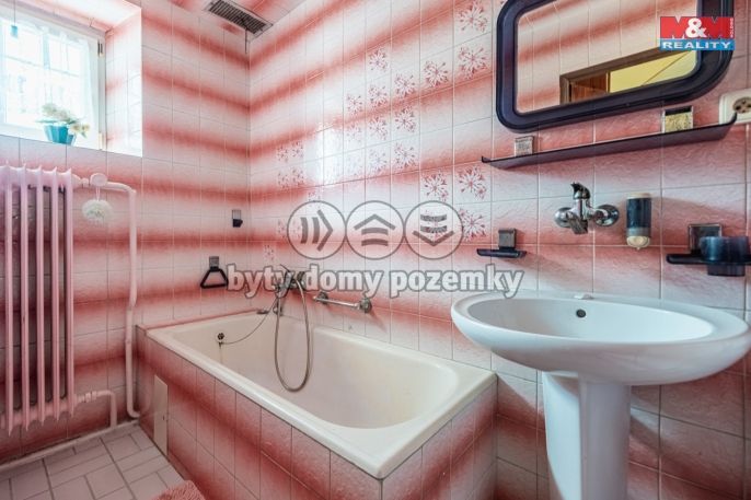 Prodej, Rodinný dům, Račetice