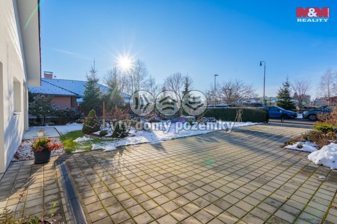 Prodej, Rodinný dům, Suchdol nad Lužnicí