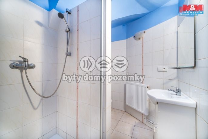 Pronájem, Byt 1+1, Králíky