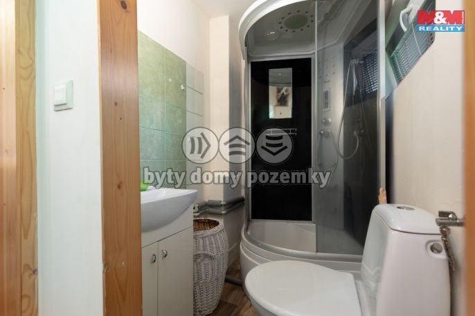 Prodej, Rodinný dům, Frýdlant nad Ostravicí