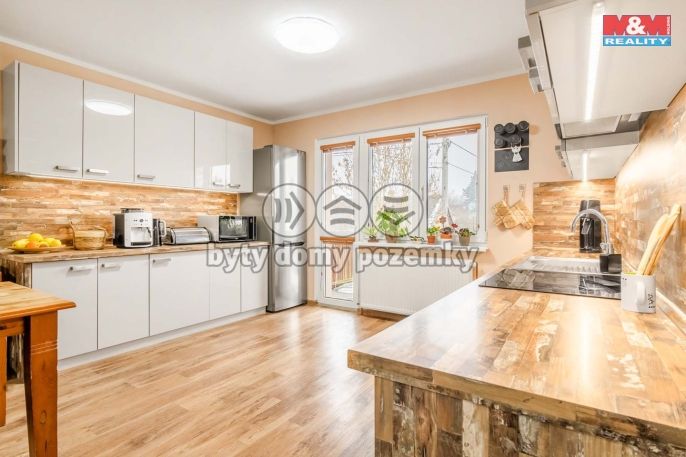 Prodej, Rodinný dům, Brniště