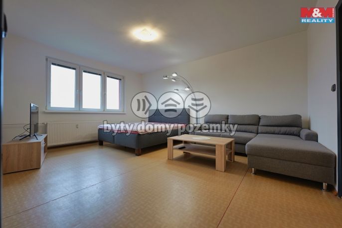 Prodej, Byt 3+1, Olomouc