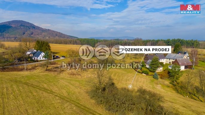 Prodej, Louka, Dubá