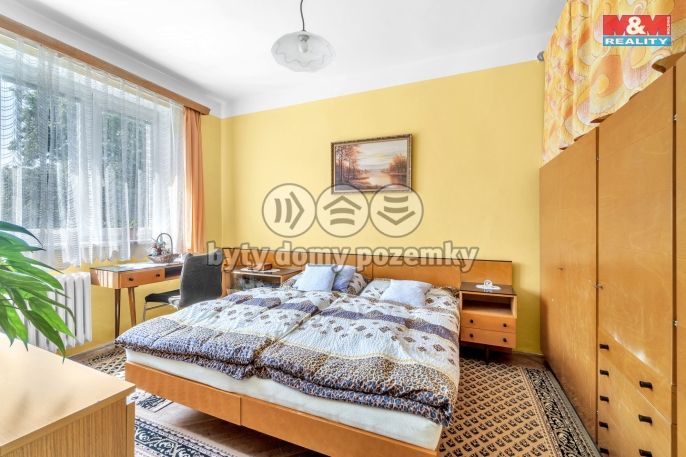 Prodej, Byt 3+1, Chrudim
